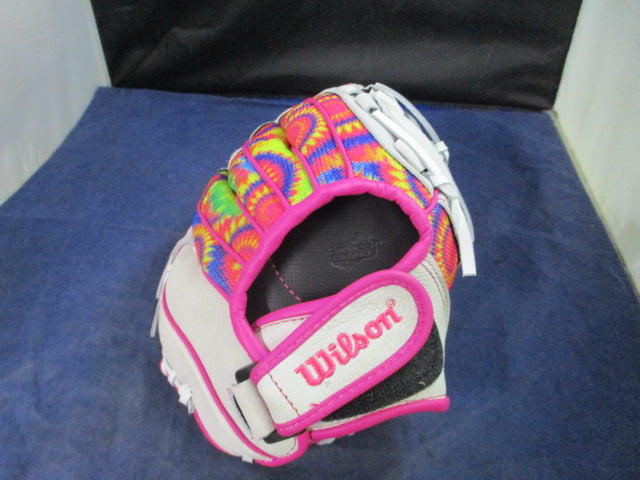 Load image into Gallery viewer, New Wilson A440 Flash All Position 11.5&quot; Glove - RHT
