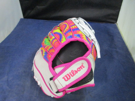 New Wilson A440 Flash All Position 11.5" Glove - RHT