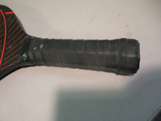 Used Space Wood Pickleball Paddle