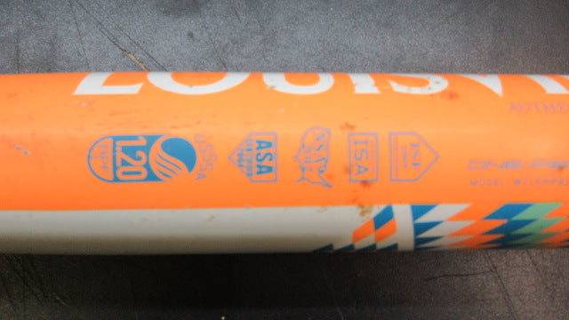 Load image into Gallery viewer, Used Louisville Slugger Proven 33" -13 Composite Softball Bat
