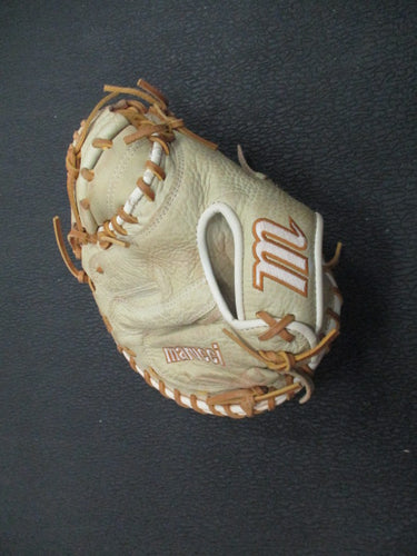 Used Marucci Oxbow Series 33.5