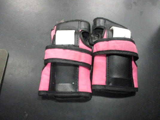 Used Projie - L Size Medium Wrist Guards