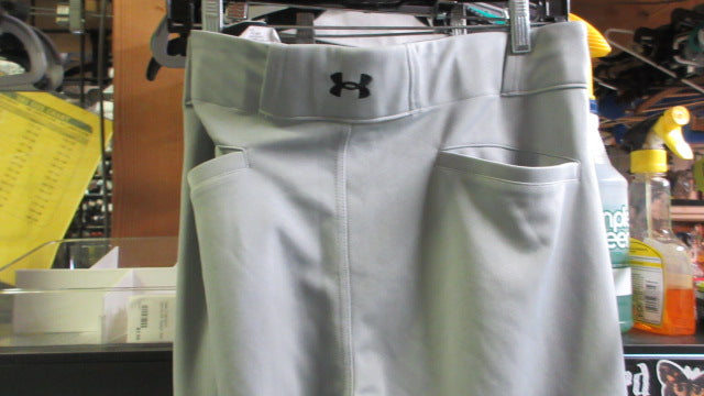 Load image into Gallery viewer, Used Under Armour Softball Pants - Size XL
