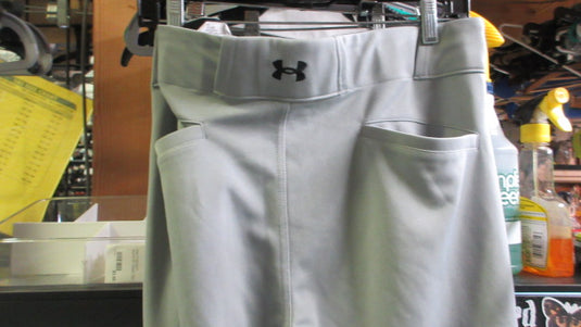 Used Under Armour Softball Pants - Size XL