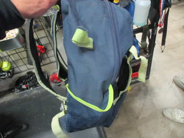 Load image into Gallery viewer, Used Rawlings Raptor Softball/ Baseball Equipment Bag
