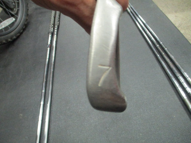 Load image into Gallery viewer, Used Ping IST - IST-K Iron Set Missing 3-9 MIssing 5, PW - RH
