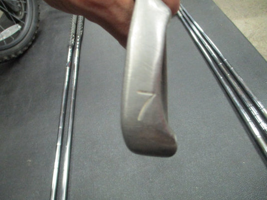 Used Ping IST - IST-K Iron Set Missing 3-9 MIssing 5, PW - RH