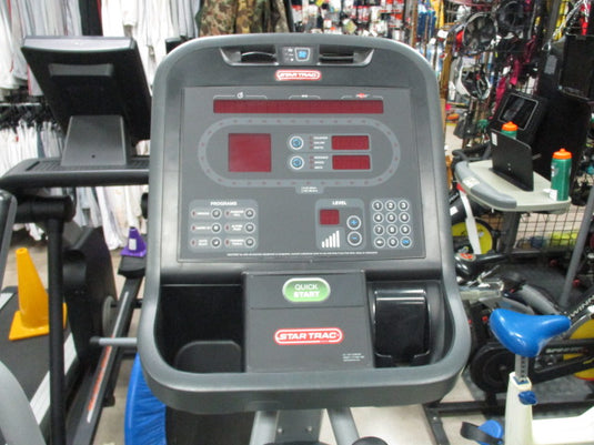Used Star Trac ECT Elliptical