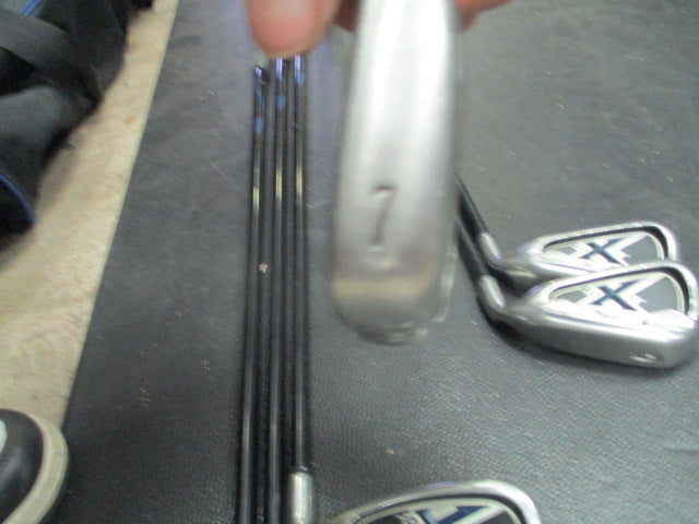 Load image into Gallery viewer, Used Callaway X 20 Iron Set 5-9, PW - RH
