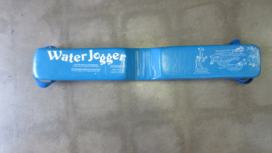 Used Water Jogger Floatation Device