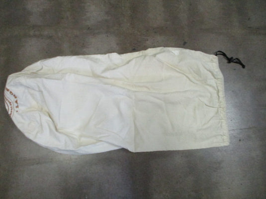 Used Cross Mountain Big Agness Sleeping Bag Stuff Sack Size Large
