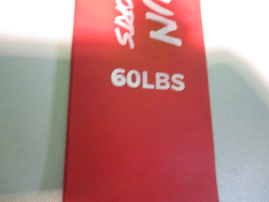 Used Shogun 60LB Loop Resistance Bands