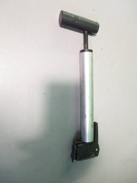 Used Bicycle bike PUMP