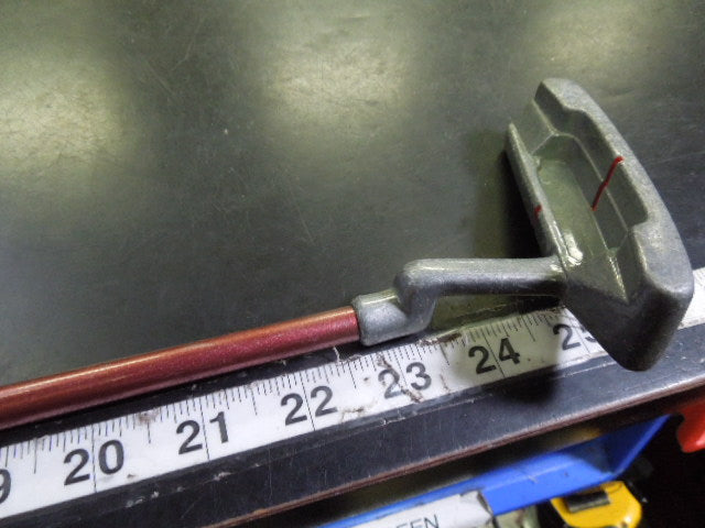 Load image into Gallery viewer, Used My First Putter Right Hand Blade Putter
