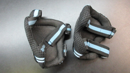 Used Skating Knee Pads - Youth