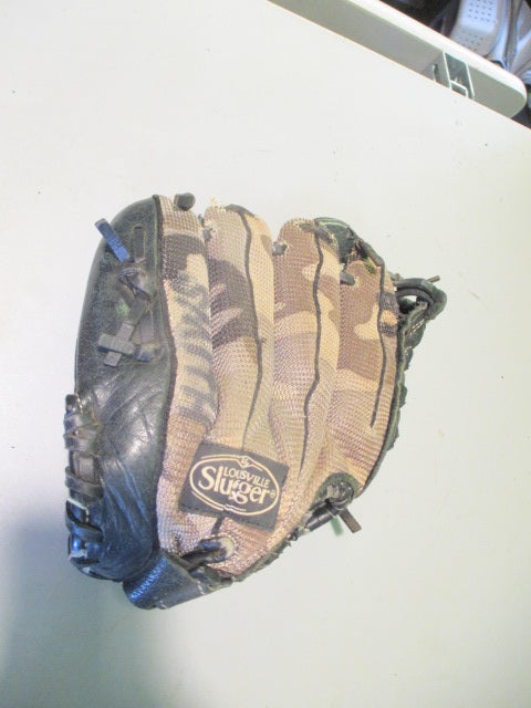 Load image into Gallery viewer, Used Louisville Slugger Genesis 1884 Series 10.5&quot; Glove - RHT - Has Wear
