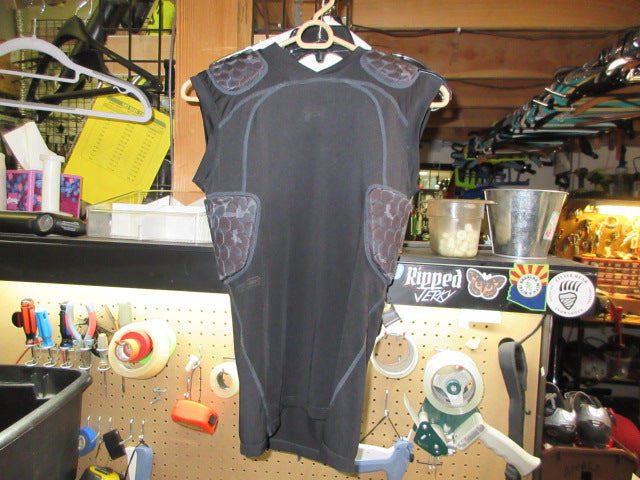 Load image into Gallery viewer, Used Under Armour Padded Football Shirt
