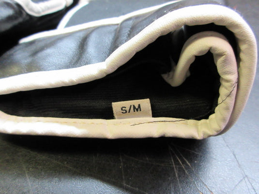 Used Everlast Sparring Gloves - S/M