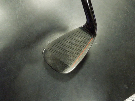 Used Stix Golf Right Hand Black 7 Iron