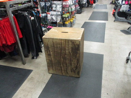 Used Wood  24