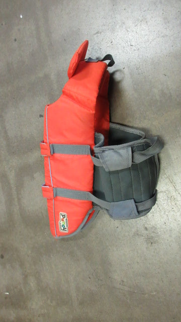 Load image into Gallery viewer, Used Outward Hound Granby Splash Dog Life Jacket Dog Size Medium
