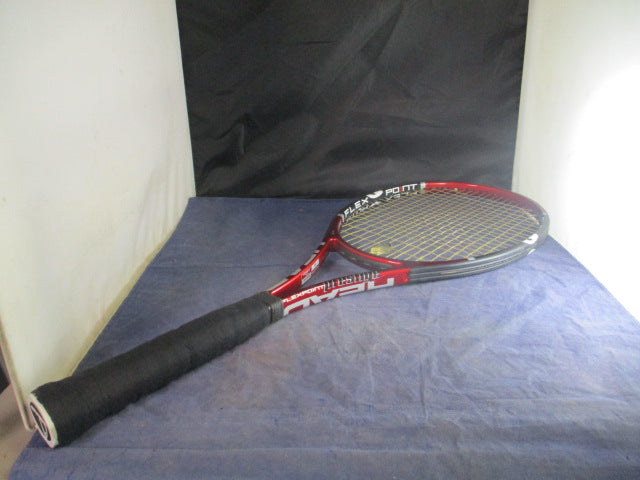 Load image into Gallery viewer, Used Head Flexpoint Prestige 27&quot; Tennis Racquet - scratched
