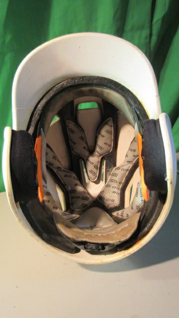 Load image into Gallery viewer, Used Easton Z5 2.0 Size Adjustable Large Batting Helemt
