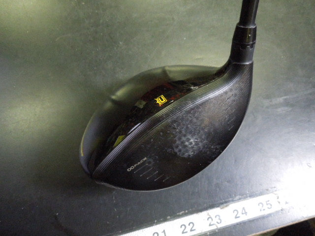 Load image into Gallery viewer, Used Cobra King SZ Speedzone Xtreme 10.5º 6g Screw in Weight Right Hand Driver
