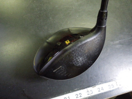 Used Cobra King SZ Speedzone Xtreme 10.5º 6g Screw in Weight Right Hand Driver