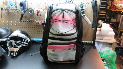Used Matein Baseball Equipment Bag