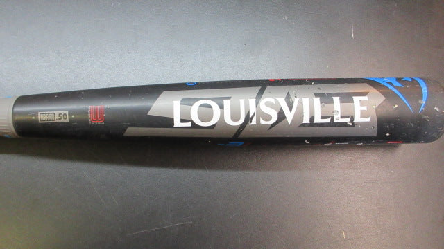 Load image into Gallery viewer, Used Louisville Slugger 918 Prime 32" -3 BBCOR Composite Baseball Bat

