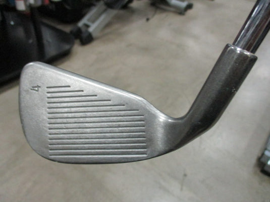 Used Ping Eye 2 4 Iron