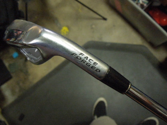 Used Srixon ZX4 MkII Mainframe FaceForged Right Hand 6 Iron