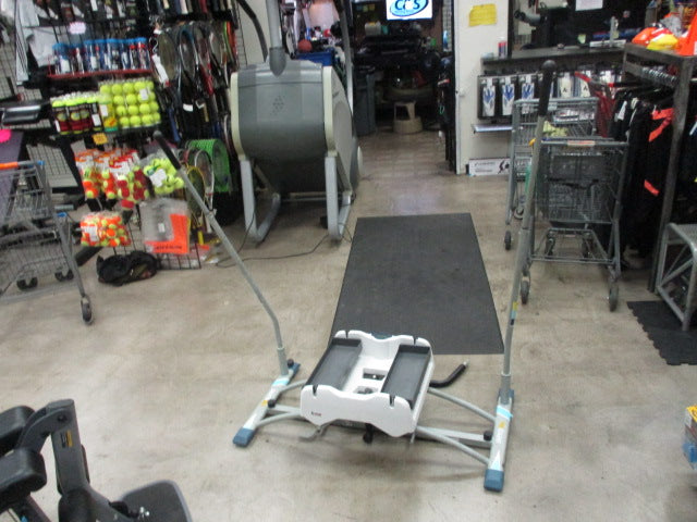 Load image into Gallery viewer, Used Aeroski Trainer Indoor Ski Machine
