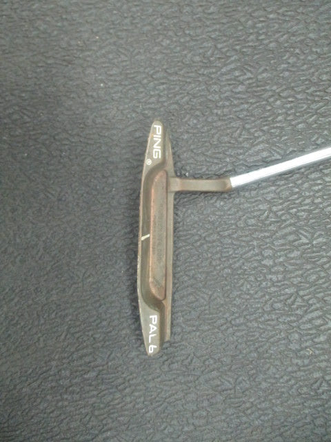 Load image into Gallery viewer, Used Ping Pal 6 37&quot; Putter - RHT
