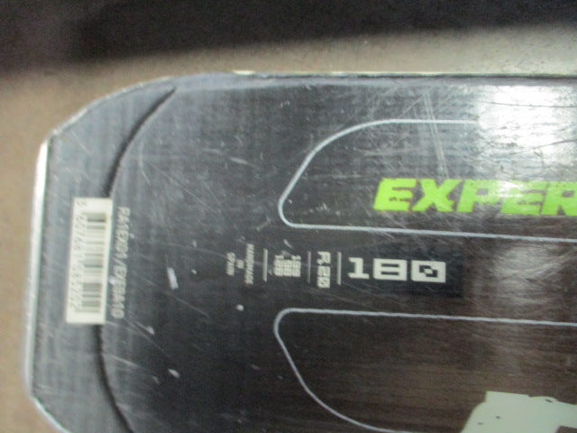 Load image into Gallery viewer, Used Rossignol E98 Experience Powder Skis w/ Dynastar legend Bindings - 180 cm
