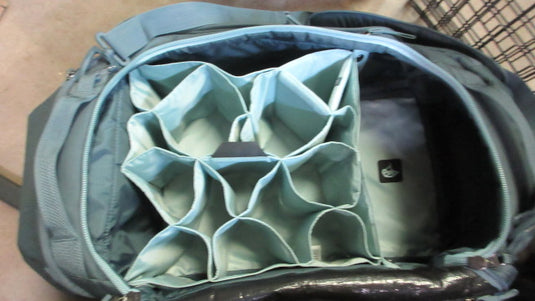 Used Thule Round Trip Bike Duffel Bag