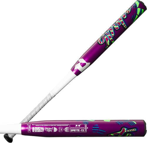 New Demarini 2025 Spryte 31