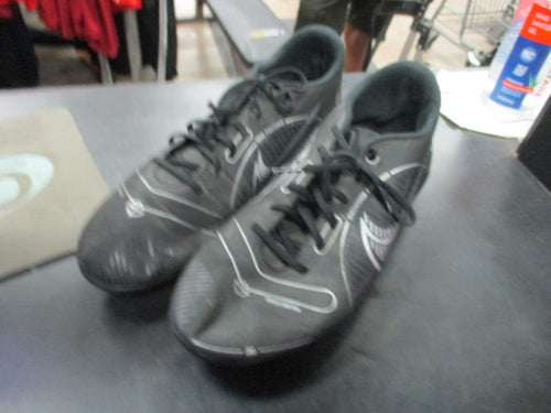 Used Nike Mercurial Soccer Cleats Size 11