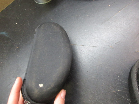 Used Oakley Sunglasses Case