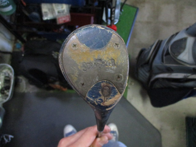Load image into Gallery viewer, Vintage PGA Scrambler Wood Golf Club
