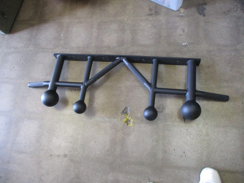 Used Crown Pull-up Bar