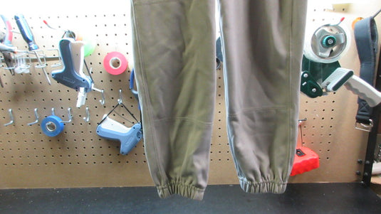 Used Champro Elastic Bottom Baseball Pants - Youth Medium