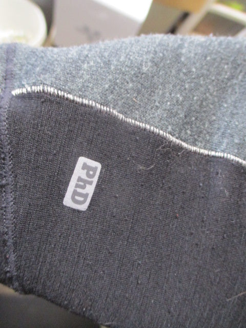 Load image into Gallery viewer, Used Smartwool Light Base Layer Jacket Adult Size Medium
