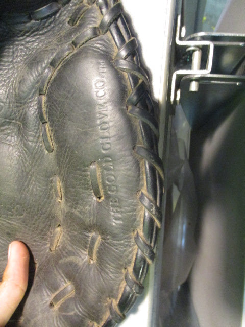 Load image into Gallery viewer, Used Rawlings CS125 First Base Glove - LHT
