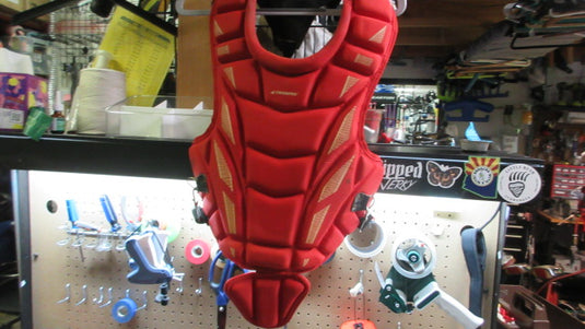 Used Champro Catchers Chest Protector - Youth