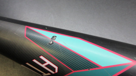 Used Louisville Slugger Atlas 2025 32" -3 BBCOR Alloy Baseball Bat