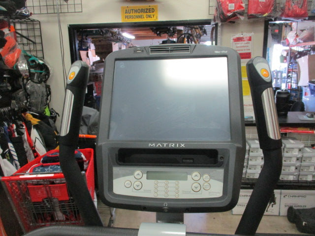 Load image into Gallery viewer, Used Matrix s7x Endurance Stepper

