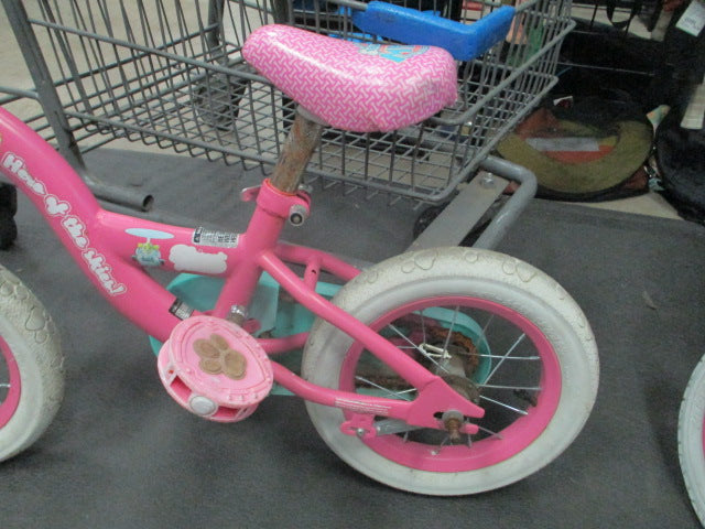 Load image into Gallery viewer, Used Paw Patrol Bicyle With Reverse Braking 12" Wheels
