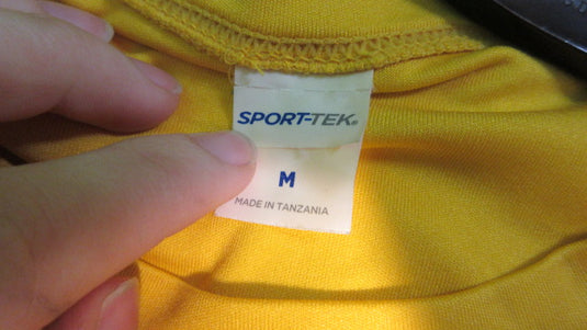 Used Sport-Tec Swarm Baseball Jersey - Size Adult Med